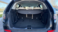 Land Rover Discovery Sport 2.0 D180 SE 5dr Auto Diesel Station Wagon